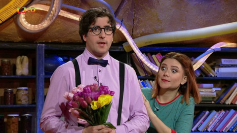 PLANETA YÓ - 29. dubna 2019