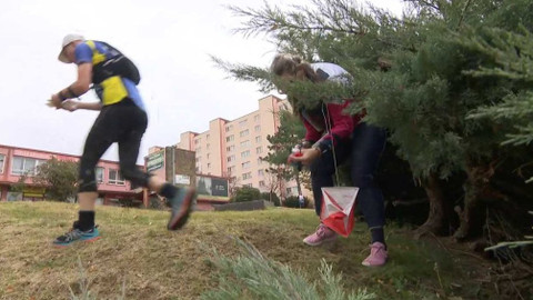 Sport v regionech - Jarní sprint, Praha