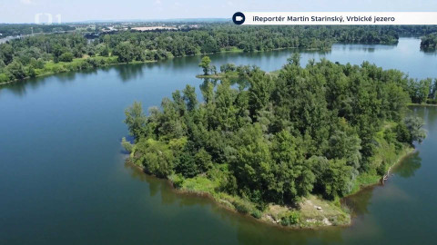 Místo iReportéra - 12. listopadu