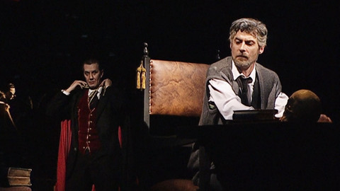 Národní divadlo: Mýtus a realita - 9/10 Z normalizace do normality