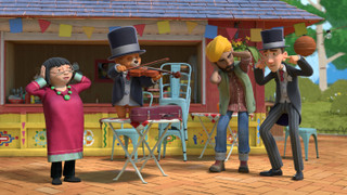 Dobrodružství medvídka Paddingtona II