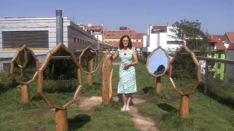 Křesťanský magazín - 6. září 2015