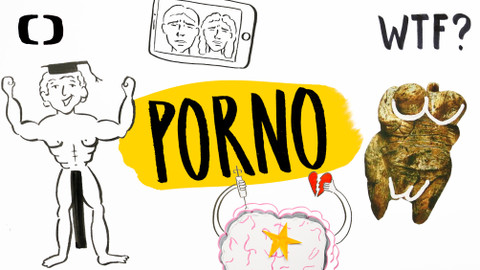 What the Fact? - Kde se vzalo porno?