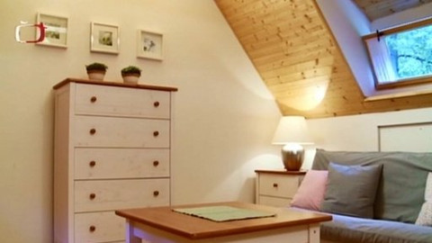 Chalupa je hra - 4. listopadu 2008