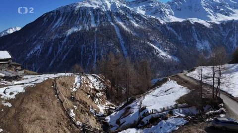 Evropa dnes - Italiana 3/5