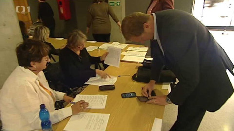 Černé ovce - 17. října 2016