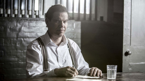 Hitlerův kruh zla - 6/10 Šílený Hess