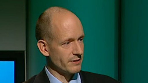 Hyde Park ČT24 - 8. listopadu 2012