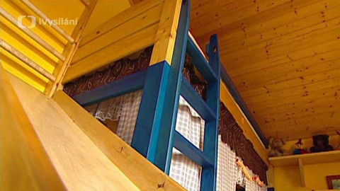 Bydlení je hra - 24. listopadu 2005