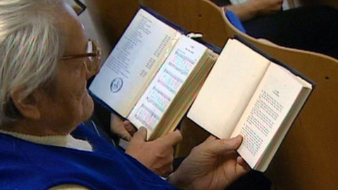 Babylon - 12. února 2012