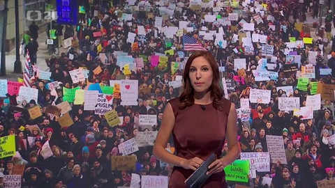 Horizont ČT24 - 6. března 2017