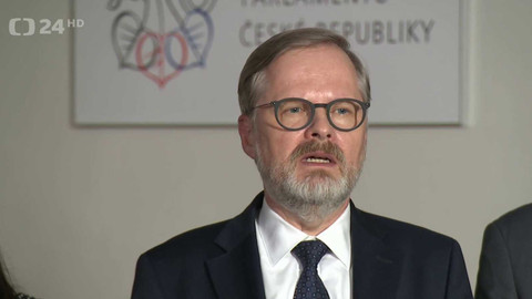 Události, komentáře - 19. června