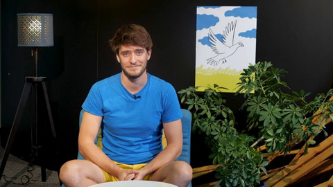 Ukrajina - Jak se chovat k novým spolužákům z Ukrajiny