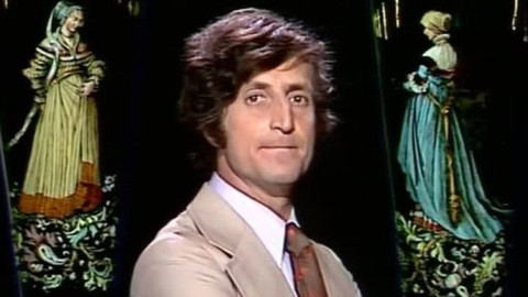 Televizní písničky a songy - Vladimír Poštulka