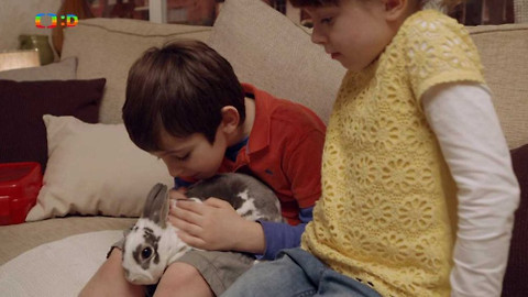 Topsy a Tim - 42/61 Vrtílkův výlet