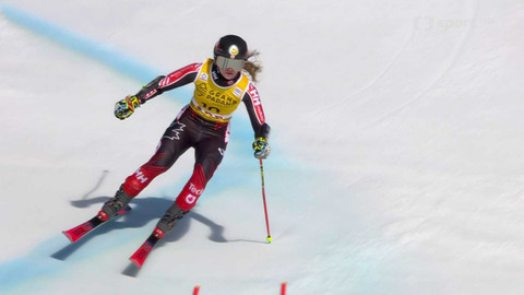 Světový pohár v alpském lyžování - SP Švédsko