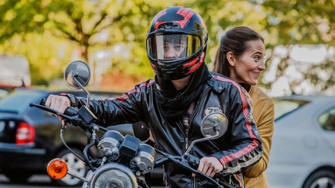 Poldové a nemluvně - 3/13 Miláček