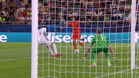 EURO U21 2025 Slovensko - Sumář dne EURO U21 2025