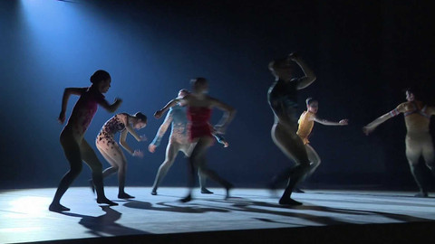 Backstage - Sarkasmy