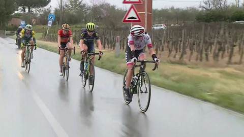 inCycle - inCycle 2020