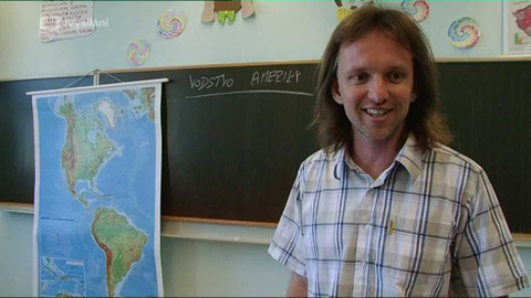 Nejlepší česká škola - Královéhradecký kraj