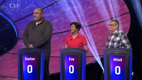 Kde domov můj? - 12. června 2017