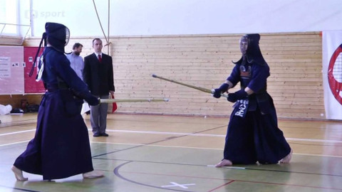 Bojové sporty - 30. března 2018