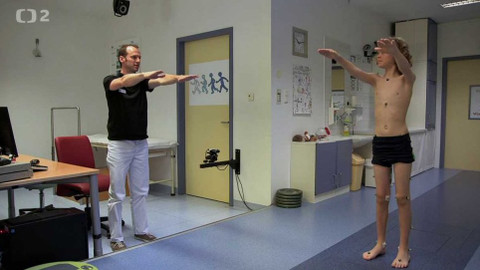 Dobrodružství vědy a techniky - Revmatismus