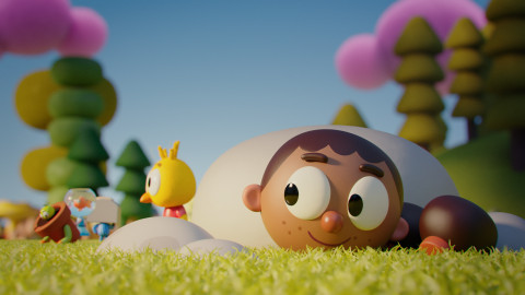 Kamarád na každý pád - Epizoda 31/52