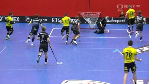 Livesport Superliga - BLACK ANGELS - TJ Sokol Královské Vinohrady