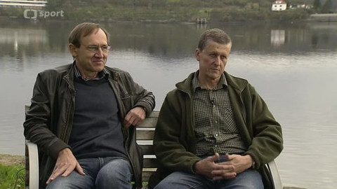 Olympijský magazín - 27. listopadu 2013