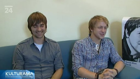 Kulturama - 24. září 2011