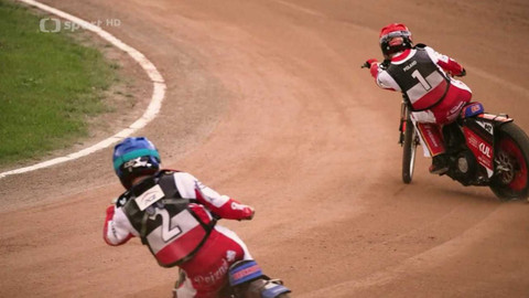 FIM Speedway Grand Prix - Lotyšsko