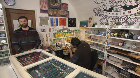 Sváteční slovo - Sváteční slovo kazatele Církve bratrské Jana Asszonyiho