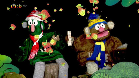 Studio Kamarád - 27. listopadu 2022