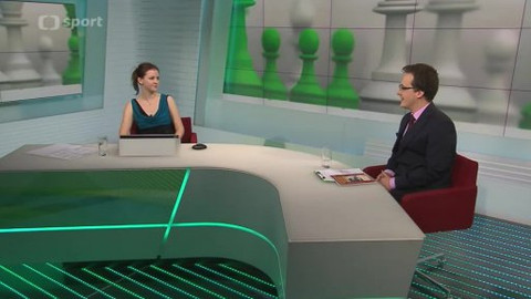 V šachu - 7. února 2014