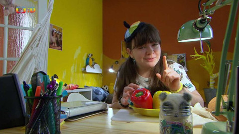 Terčin zvířecí svět - 18. června 2021