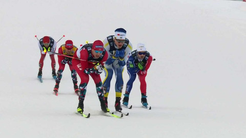 Světový pohár v klasickém lyžování - Norsko