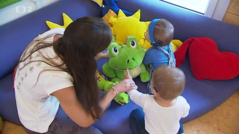 Televizní klub neslyšících - 16. listopadu 2016