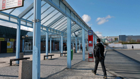 Vrstvy města - 4/8 Periferie