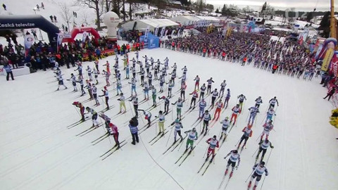 Jizerská 50 - 51. ČEZ Jizerská 50