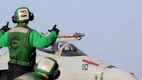 Horizont ČT24 - 11. srpna 2015