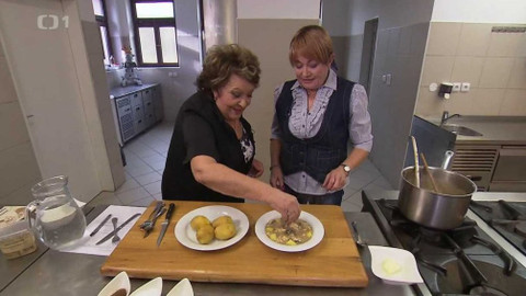 Hobby naší doby - 7. prosince 2019