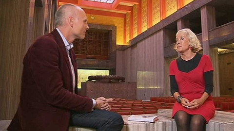 U zavěšené knihy - 30. září 2015