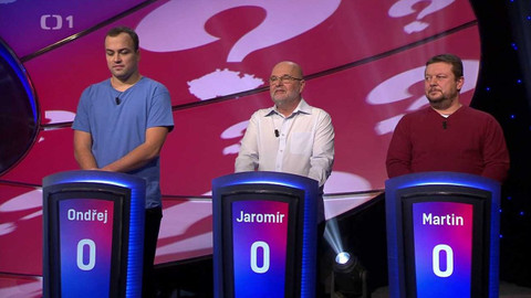 Kde domov můj? - 11. dubna 2023