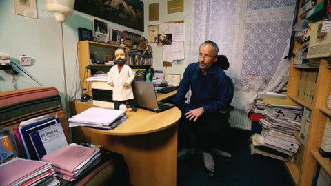 FreeRun – pitný režim - 10. srpna 2018