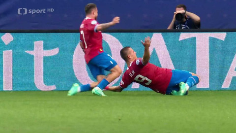 Studio fotbal - Fotbal Extra: Česko - Arménie