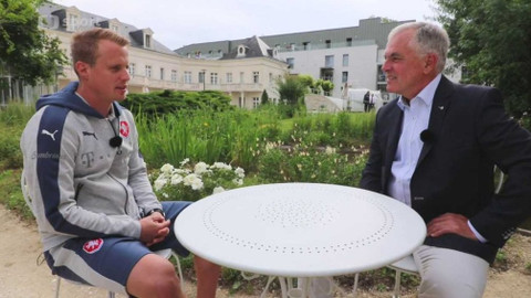 EURO 2016 - Studio Tours