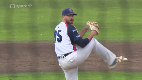 Baseball - ME Rotterdam