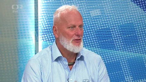 Dobré ráno - 15. července 2020